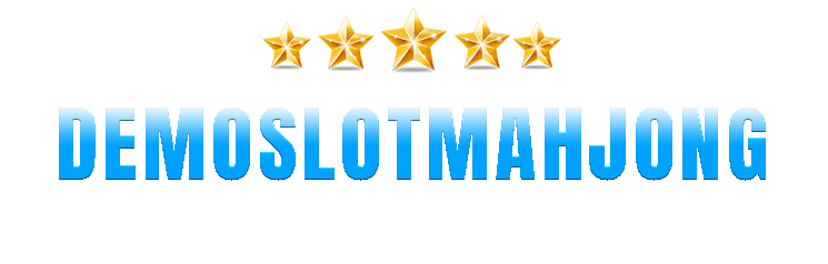 Demoslotmahjong