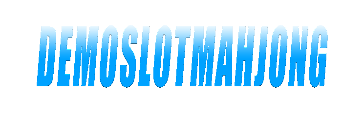 DEMOSLOTMAHJONG